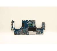 Originale 5B21D53504 Lenovo Thinkpad Scheda Madre Intel I7-11850H P1 Gen 4