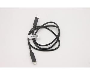 Originale 5C11B41472 Lenovo Thinkpad Cavo USB-C