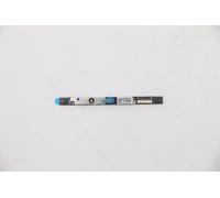 Originale 5C20X02461 Lenovo Videocamera HD Flessibile 5 CB-13IML05, 14e