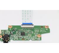 Originale 5C50S73011 Lenovo Pulsante di Accensione Incl. Platine Chromebook S330