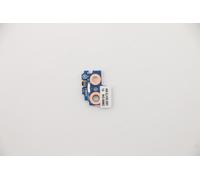 Originale 5C50Z44721 Lenovo Pulsante di Accensione Incl. Circuito X12 Staccabile