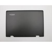 Originale 5CB0M36264 Lenovo Copertura LCD Nera Con Antenne WLAN Yoga 310-11IAP