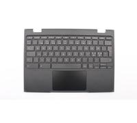 Originale 5CB0R07035 Lenovo THINKPAD Tastiera Nordic 100e Chromebook