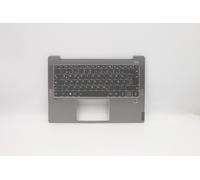 Originale 5CB0S17235 Lenovo THINKPAD Tastiera Tedesca S540-14IWL,S540-14IML,S5