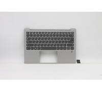 Originale 5CB0S72874 Lenovo THINKPAD Tastiera Retroilluminato Yoga S730-13IWL