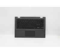Originale 5CB0S95257 Lenovo THINKPAD Tastiera Nordic 14e Chromebook