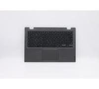 Originale 5CB0S95260 Lenovo THINKPAD Tastiera Belga 14e Chromebook