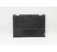 Originale 5CB0T79599 Lenovo THINKPAD Tastiera Arabo 500e Chromebook 2nd