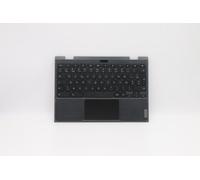 Originale 5CB0T79607 Lenovo THINKPAD Tastiera Belga 500e Chromebook 2nd
