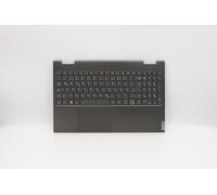 Originale 5CB0U43800 Lenovo THINKPAD Tastiera Greco Yoga C740-15IML