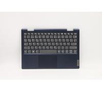 Originale 5CB0X56473 Lenovo THINKPAD Tastiera Greco Flessibile 3-11IGL05