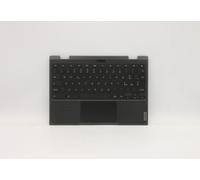 Originale 5CB0Y57949 Lenovo THINKPAD Tastiera Italiano 300e Chromebook 2nd Ge