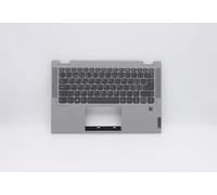 Originale 5CB0Y85388 Lenovo THINKPAD Tastiera Schweizerisch Backlight Flex 5-14I