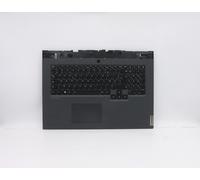 Originale 5CB0Z21112 Lenovo THINKPAD Tastiera Francese 5-17IMH05H, 5-17IMH05