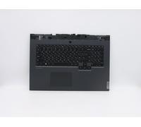 Originale 5CB0Z21125 Lenovo THINKPAD Tastiera Russorusso 5-17IMH05H, 5-17IMH05,