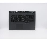 Originale 5CB0Z21132 Lenovo THINKPAD Tastiera Ucraino 5-17IMH05H, 5-17IMH05