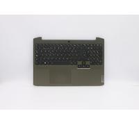 Originale 5CB0Z26937 Lenovo THINKPAD Tastiera Spagnola Ideapad Creator 5-15IMH05