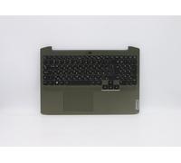 Originale 5CB0Z26946 Lenovo THINKPAD Tastiera Bulgarisch Ideapad Creator 5-15IMH