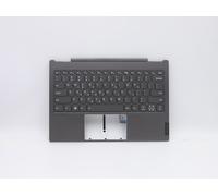 Originale 5CB0Z27771 Lenovo THINKPAD Tastiera Greco Thinkbook Plus