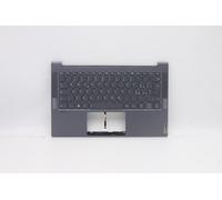Originale 5CB0Z32113 Lenovo THINKPAD Tastiera Italiano Yoga Slim 7-14ARE05