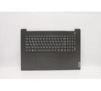 Originale 5CB0Z48340 Lenovo THINKPAD Tastiera Ucraino V17-IIL
