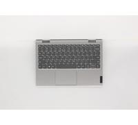 Originale 5CB0Z52335 Lenovo THINKPAD Tastiera US Internazionale Flex 3-11ADA05