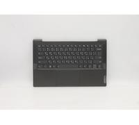 Originale 5CB1A13487 Lenovo THINKPAD Tastiera Arabo Ideapad 5-14ARE05, Ideapa