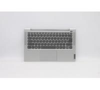 Originale 5CB1A13637 Lenovo THINKPAD Tastiera Italiano Ideapad 5-14ARE05, Ide