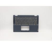 Originale 5CB1B36410 Lenovo THINKPAD Tastiera Francese Flessibile 5-14ITL05