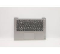 Originale 5CB1C05029 Lenovo THINKPAD Tastiera Belga Ideapad 3-14ITL05