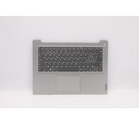 Originale 5CB1C05032 Lenovo THINKPAD Tastiera Schweizerisch Ideapad 3-14ITL05