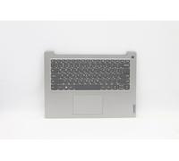 Originale 5CB1C05054 Lenovo THINKPAD Tastiera Arabo Ideapad 3-14ITL05