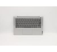 Originale 5CB1C13178 Lenovo THINKPAD Tastiera Italiano Ideapad 5-14ALC05