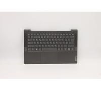 Originale 5CB1C13348 Lenovo THINKPAD Tastiera Portoghese Ideapad 5-14ALC05