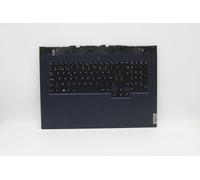 Originale 5CB1C19221 Lenovo THINKPAD Tastiera Belga 5-17ACH6H