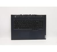 Originale 5CB1C19233 Lenovo THINKPAD Tastiera Greco 5-17ACH6H