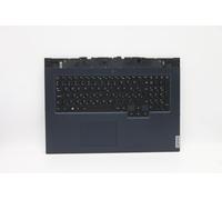 Originale 5CB1C19236 Lenovo THINKPAD Tastiera Ungherese 5-17ACH6H