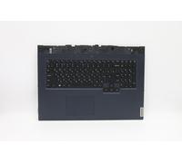 Originale 5CB1C19243 Lenovo THINKPAD Tastiera Russorusso 5-17ACH6H