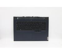 Originale 5CB1C19244 Lenovo THINKPAD Tastiera Bulgarisch 5-17ACH6H