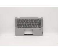 Originale 5CB1C19402 Lenovo THINKPAD Tastiera Greco Flessibile 5-14ALC05