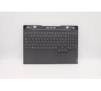 Originale 5CB1C93739 Lenovo THINKPAD Tastiera Ceco Slovakisch S7-15ACH6