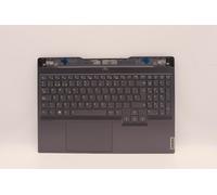 Originale 5CB1C93759 Lenovo THINKPAD Tastiera Spagnola S7-15ACH6