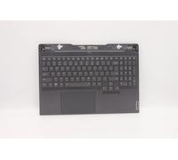 Originale 5CB1C94060 Lenovo THINKPAD Tastiera US Inglese S7-15ACH6