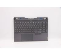 Originale 5CB1C94072 Lenovo THINKPAD Tastiera Italiano S7-15ACH6