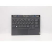Originale 5CB1C94081 Lenovo THINKPAD Tastiera Schweizerisch S7-15ACH6