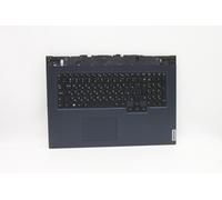 Originale 5CB1D01908 Lenovo THINKPAD Tastiera Bulgarisch 5-17ACH6
