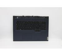 Originale 5CB1D01914 Lenovo THINKPAD Tastiera UK Inglese 5-17ACH6