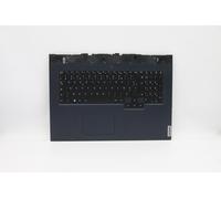 Originale 5CB1D01916 Lenovo THINKPAD Tastiera Francese 5-17ACH6