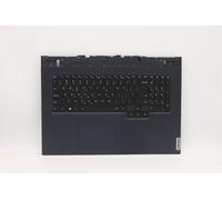 Originale 5CB1D01919 Lenovo THINKPAD Tastiera Greco 5-17ACH6