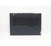 Originale 5CB1D01922 Lenovo THINKPAD Tastiera Ungherese 5-17ACH6